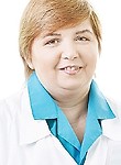 Зюкова Ирина Николаевна