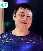 Новикова Ирина Павловна