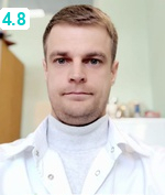 Нагорный Владимир Владимирович