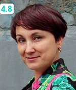 Хмелева Юлия Борисовна