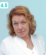 Семина Екатерина Борисовна
