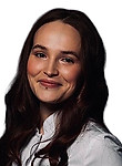 Сабирова Лиана Ильдаровна