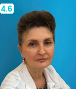 Захарищева Наталья Анатольевна