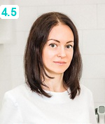 Батина Софья Евгеньевна