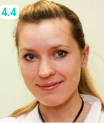 Селиванова Светлана Викторовна