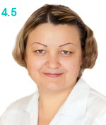 Аксененко Татьяна Николаевна