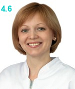 Демьянова Оксана Владимировна