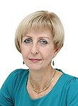 Сарайкина Ольга Игоревна