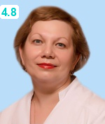 Белоусова Лариса Владимировна