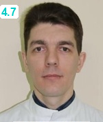 Храпов Валерий Анатольевич