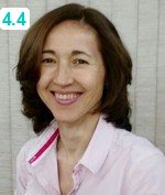 Халитова Раида Амировна