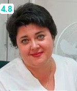 Макаренко Татьяна Николаевна