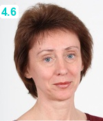Грибанова Ольга Александровна