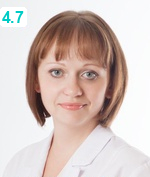 Ковыляева Мария Петровна