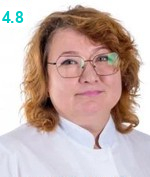 Катковская Анна Геннадьевна