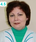 Романова Татьяна Николаевна