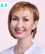 Видюкова Наталья Евгеньевна