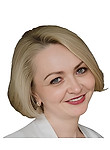 Емельянова Ольга Олеговна
