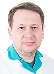 Семенов Александр Леонидович