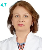 Зайцева Светлана Николаевна