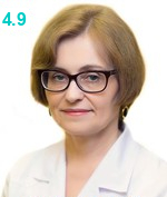 Снисаренко Елена Александровна