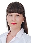 Голитарова Марина Павловна