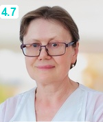 Шабурова Лариса Федоровна