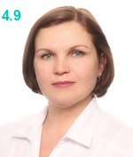 Макарова Юлия Викторовна