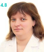 Киселева Ольга Рафаиловна