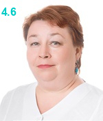 Петухова Наталья Борисовна