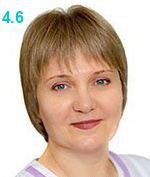 Размоскина Светлана Николаевна