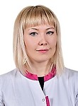 Гадецкая Евгения Владимировна