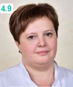 Валуйских Екатерина Юрьевна