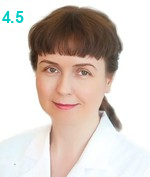 Смирнова Наталья Игоревна