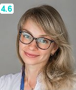 Кирс Ева Юрьевна