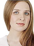 Андреева Евгения Александровна