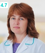 Аристова Татьяна Андреевна