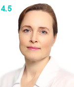 Березовская Ольга Сергеевна