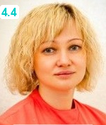 Дасаева Наталья Николаевна