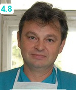 Серяков Виктор Феодосович