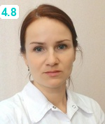 Кузнецова Ксения Анатольевна