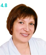 Смирнова Юлия Владимировна