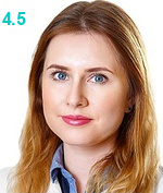 Татарникова Ирина Сергеевна