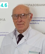 Филатов Олег Михайлович