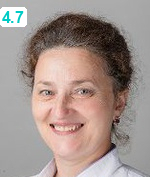 Галустян Елена Алексеевна