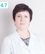 Дотолева Наталья Алексеевна