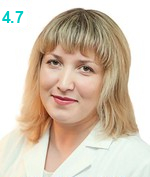 Ковинько Инесса Анатольевна