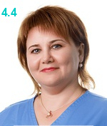 Саргсян Ольга Александровна