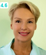 Рыжакова Светлана Павловна