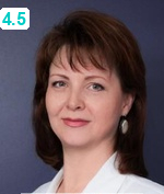 Масленникова Татьяна Олеговна